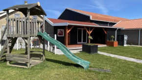 VZ1101 Vakantiehuis in Renesse